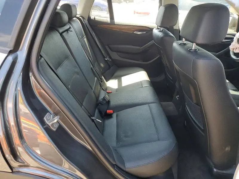 2013 BMW X1 XDRIVE28I  