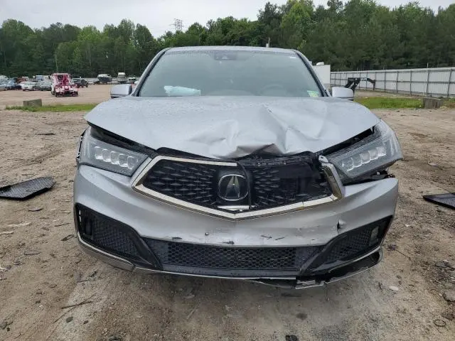 2020 ACURA MDX A-SPEC  