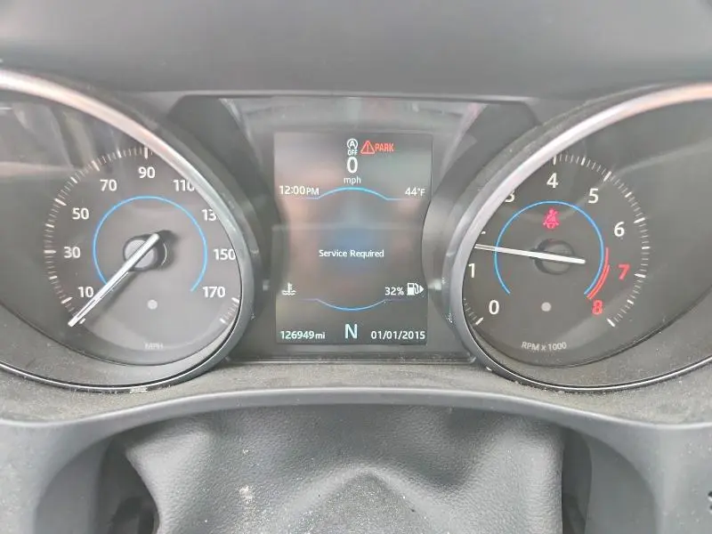 2017 JAGUAR F-PACE PREMIUM  