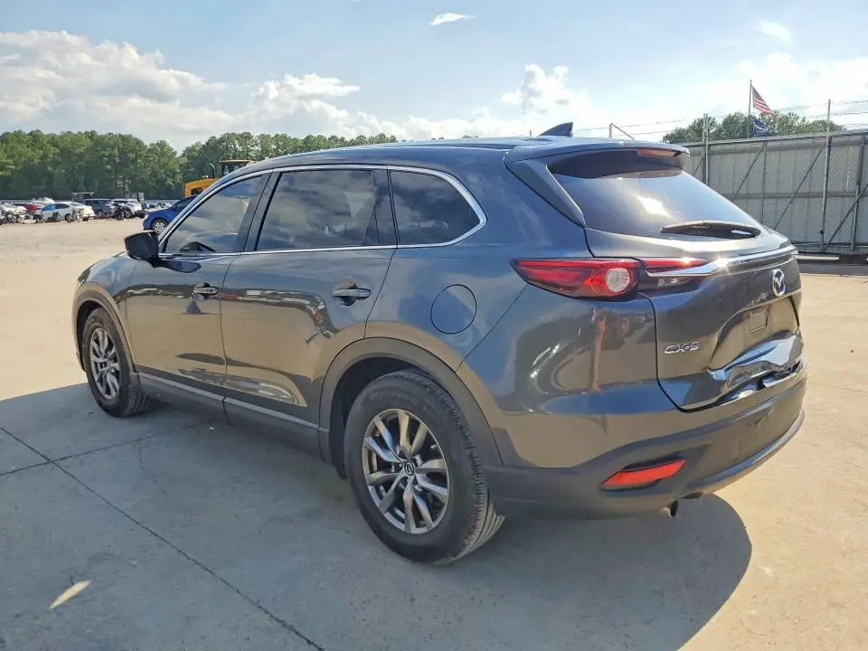 2019 MAZDA CX-9 TOURING  
