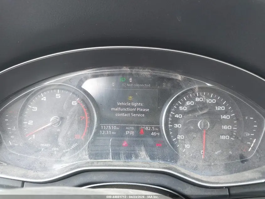 2021 AUDI Q5 PREMIUM 45 TFSI QUATTRO S TRONIC