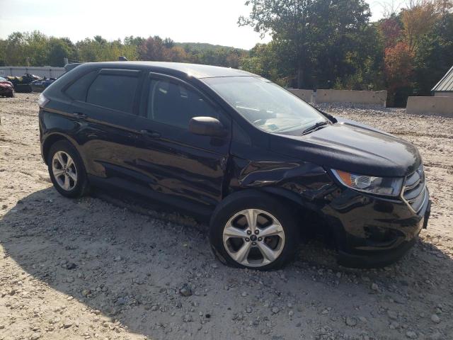 2017 FORD EDGE SE