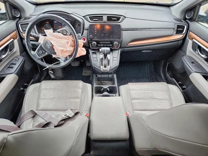2020 HONDA CR-V EXL  
