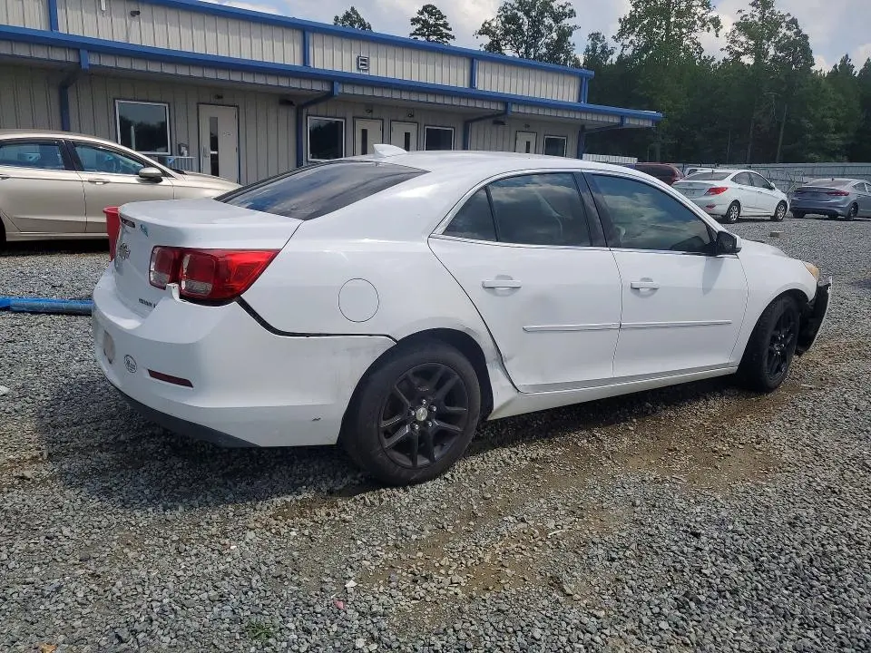 2015 CHEVROLET MALIBU 1LT  