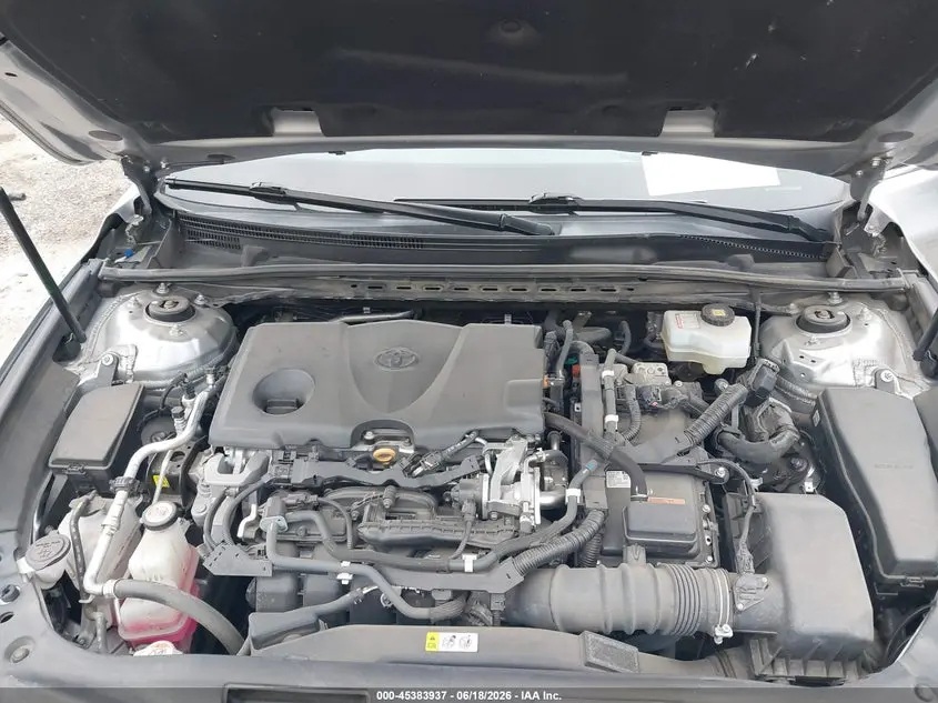 2020 TOYOTA AVALON HYBRID LIMITED