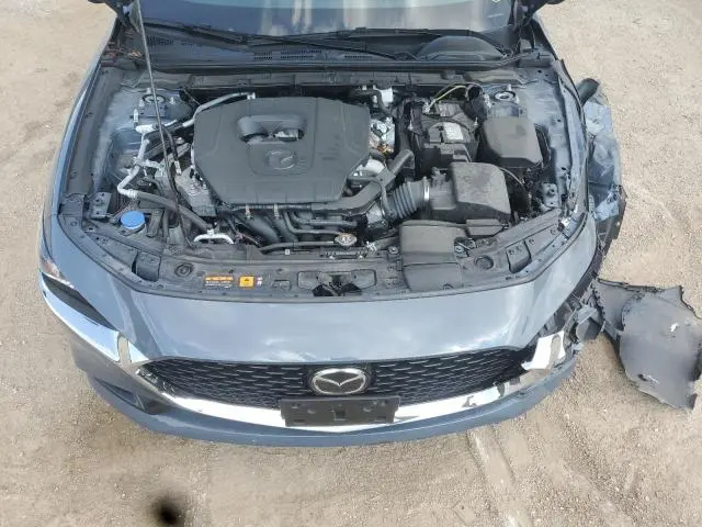 2024 MAZDA 3 PREFERRED  