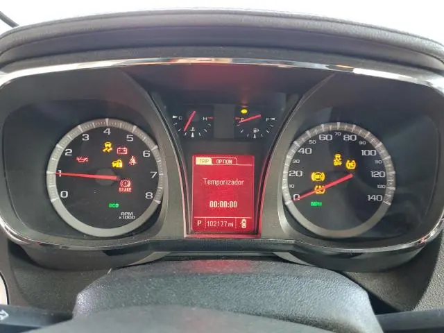 2013 GMC TERRAIN SLE  