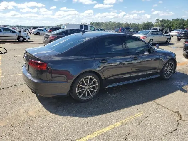 2017 AUDI A6 PREMIUM  