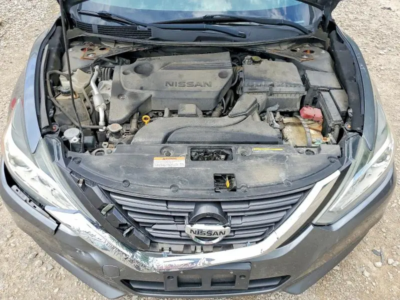 2016 NISSAN ALTIMA 2.5 SV  
