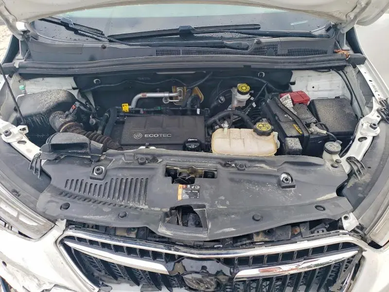 2017 BUICK ENCORE PREMIUM  