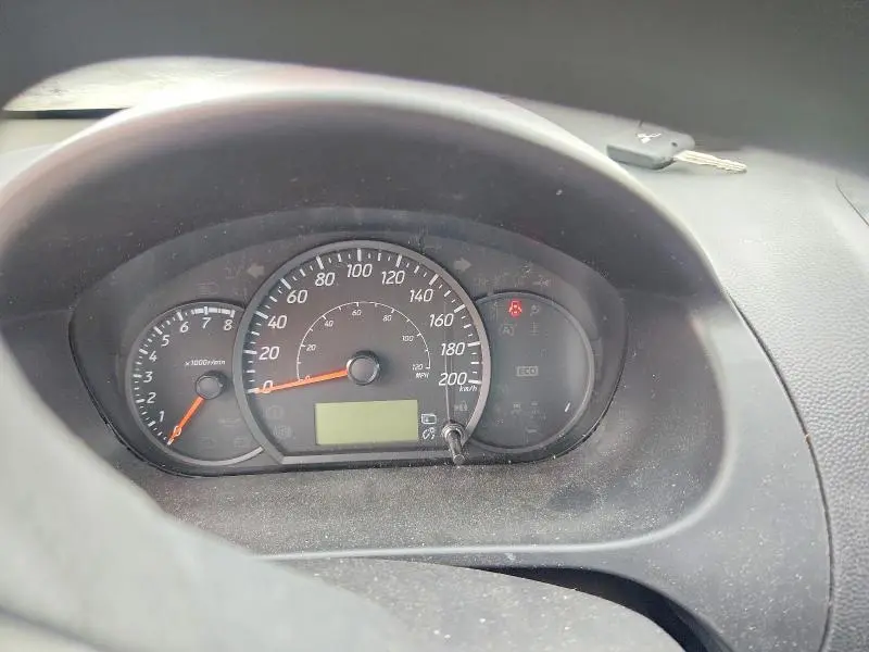 2020 MITSUBISHI MIRAGE ES  