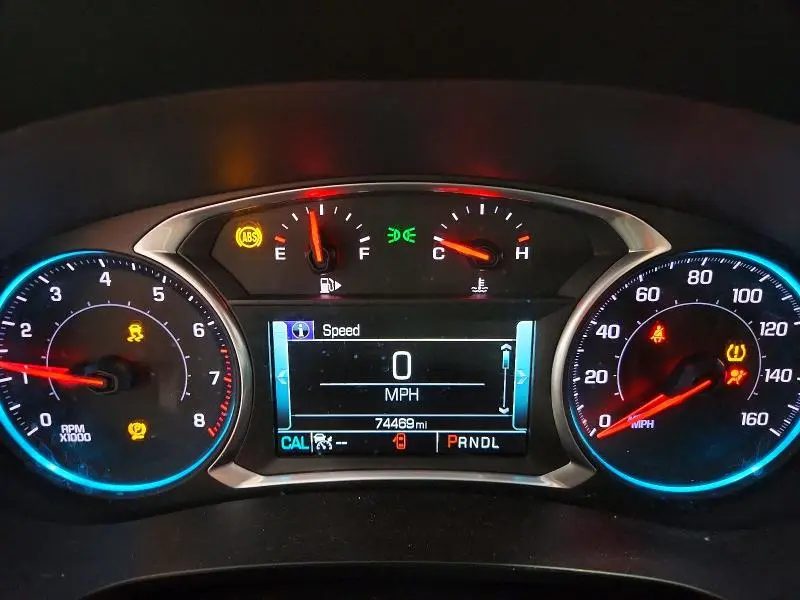 2018 CHEVROLET MALIBU PREMIER  