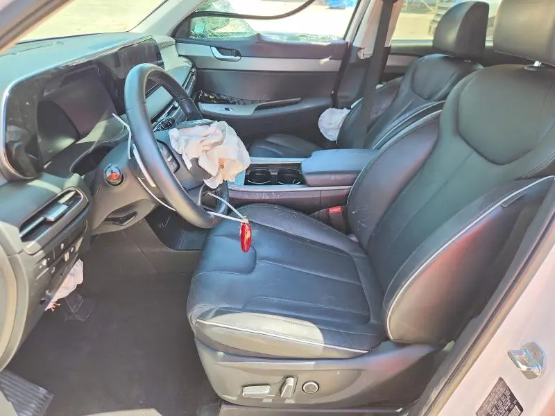 2023 HYUNDAI PALISADE XRT  