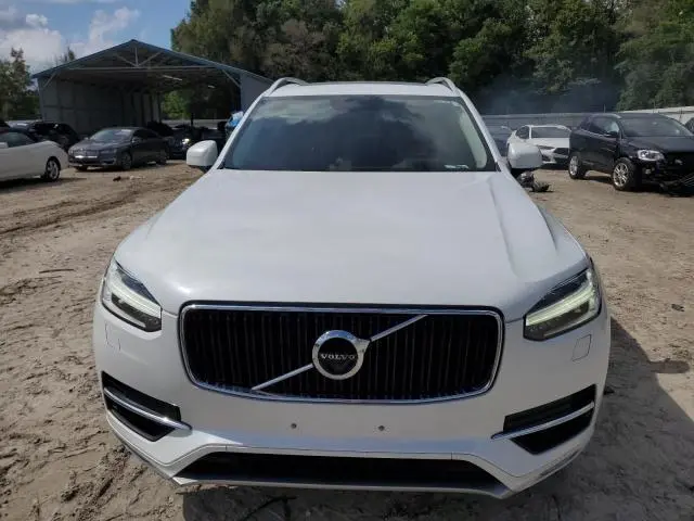 2019 VOLVO XC90 T6 MOMENTUM  