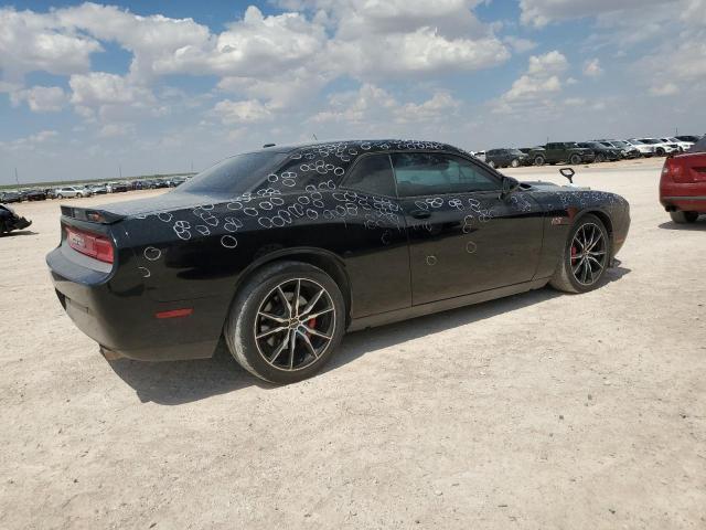 2013 DODGE CHALLENGER SRT-8