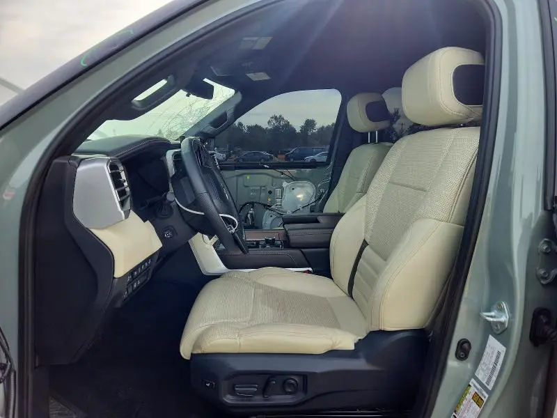 2024 TOYOTA TUNDRA 1794 EDITION  