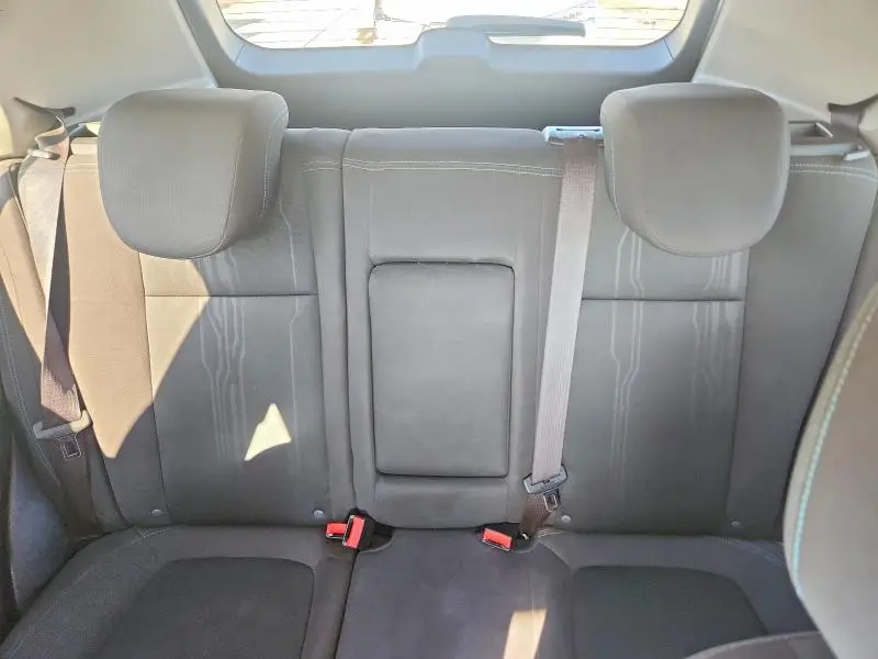 2016 CHEVROLET TRAX 1LT  
