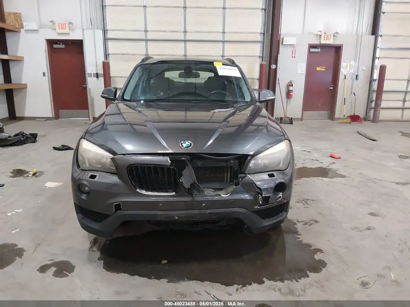 2014 BMW X1 XDRIVE28I