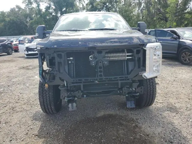 2024 FORD F350 SUPER DUTY  