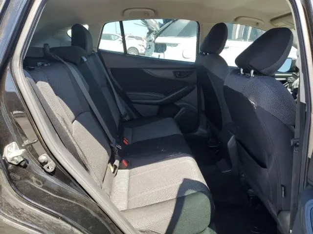 2017 SUBARU IMPREZA PREMIUM  
