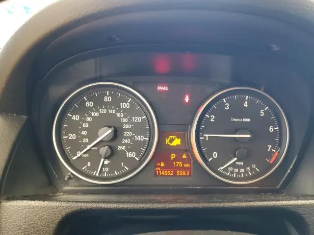 2014 BMW X1 SDRIVE28I