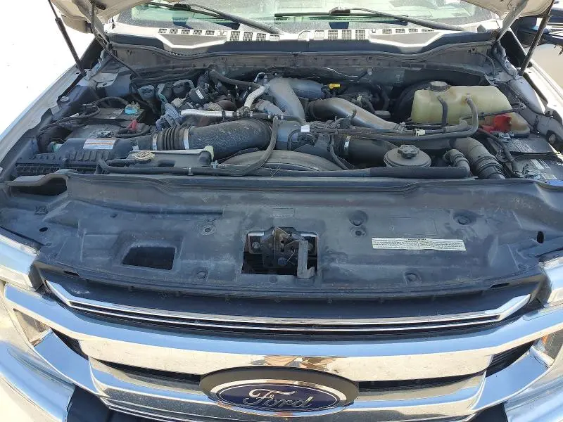2020 FORD F250 SUPER DUTY  