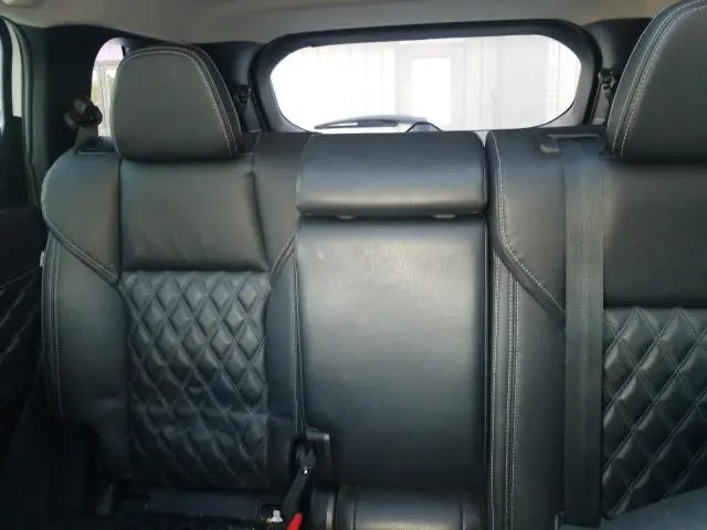 2023 MITSUBISHI OUTLANDER SEL  