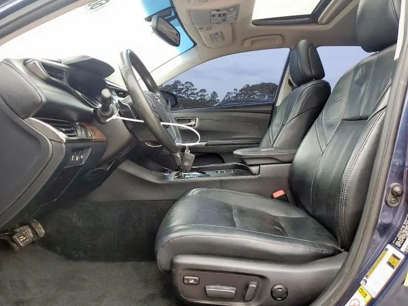 2014 TOYOTA AVALON BASE  