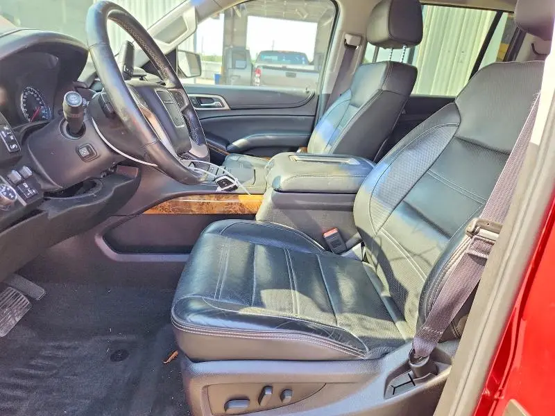 2015 GMC YUKON XL DENALI  