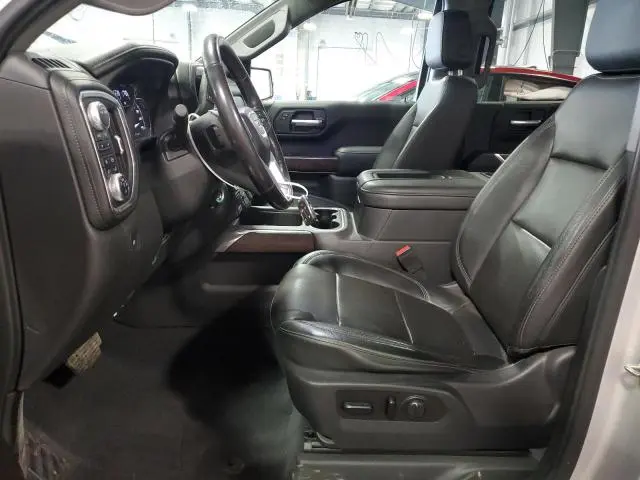 2020 GMC SIERRA K1500 SLT  