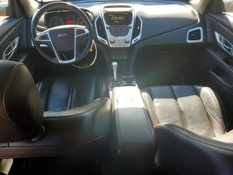 2015 GMC TERRAIN SLT  