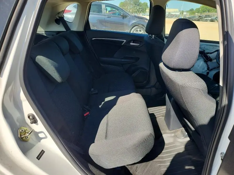 2020 HONDA FIT LX  