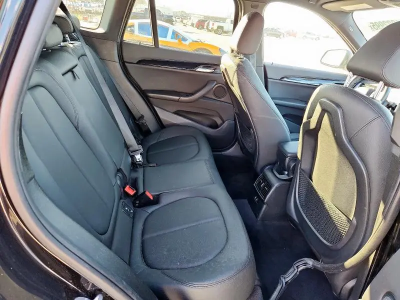 2020 BMW X1 XDRIVE28I  