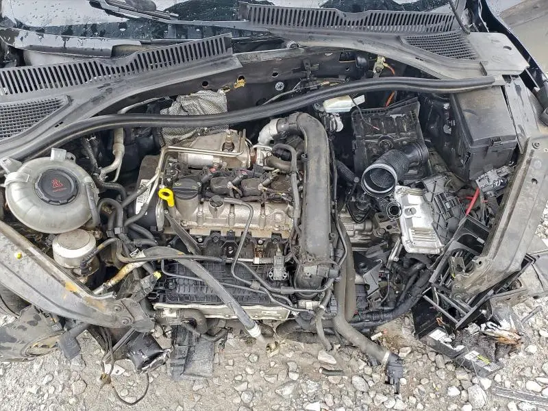 2019 VOLKSWAGEN JETTA SEL  