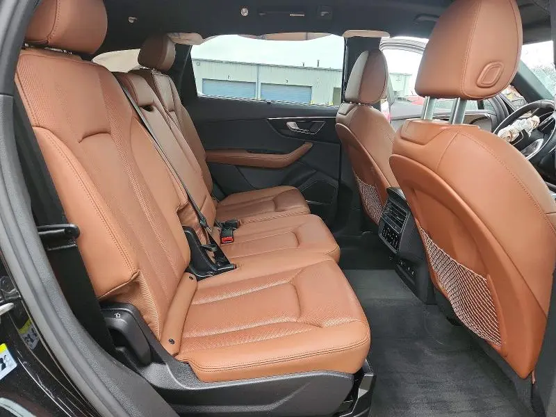 2024 AUDI Q7 PREMIUM PLUS  