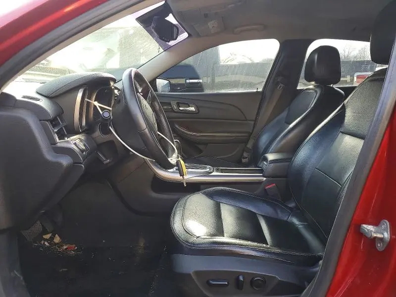 2013 CHEVROLET MALIBU 2LT  
