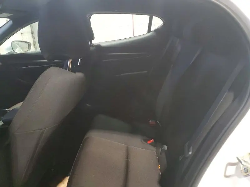2025 MAZDA 3 SELECT SPORT  