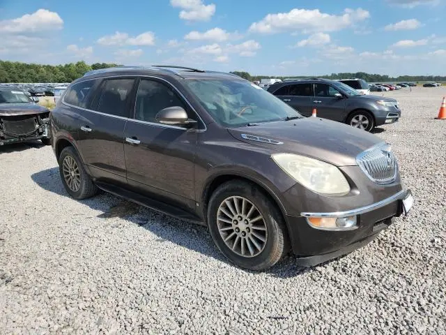 2011 BUICK ENCLAVE CXL  