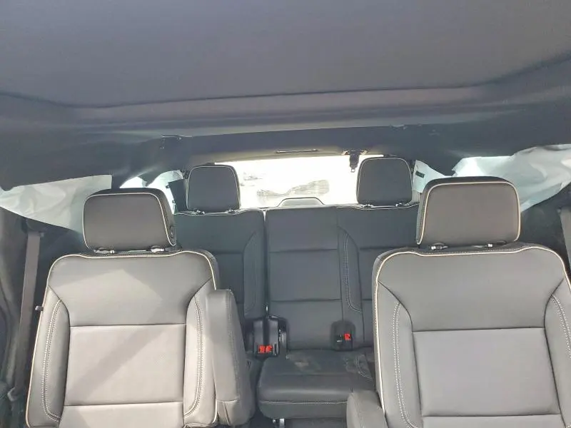 2025 CHEVROLET TAHOE K1500 PREMIER  