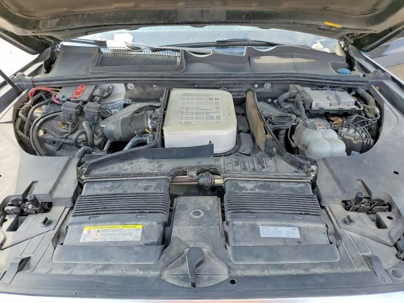 2019 AUDI Q7 PRESTIGE  