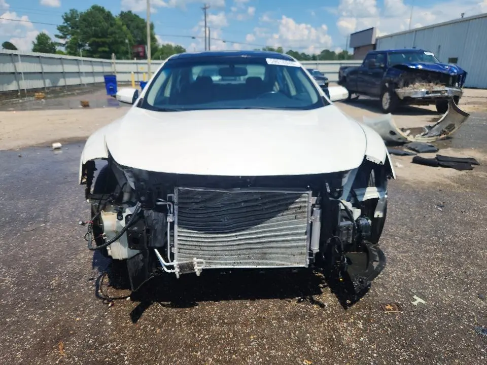 2014 NISSAN MAXIMA 3.5 SV  