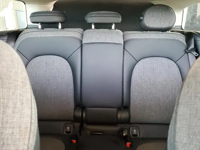 2020 MINI COOPER S COUNTRYMAN  