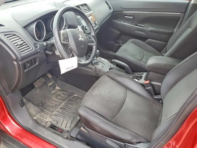 2015 MITSUBISHI RVR GT  