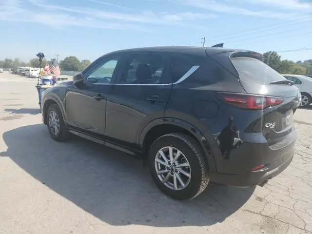 2024 MAZDA CX-5 SELECT  