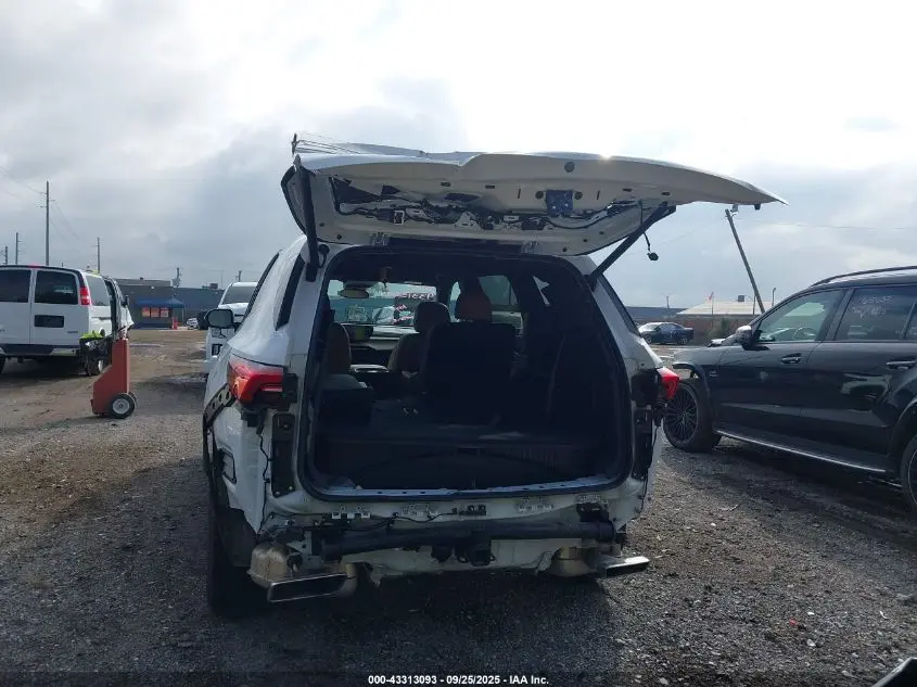 2025 BUICK ENCLAVE PREFERRED FWD