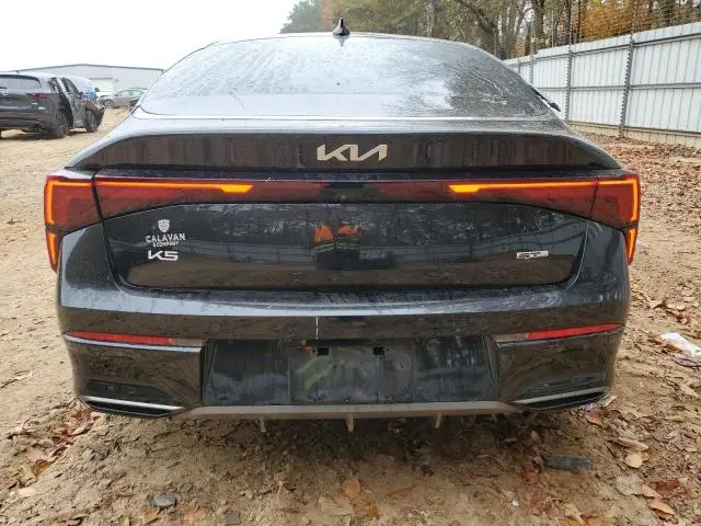 2025 KIA K5 GT LINE  