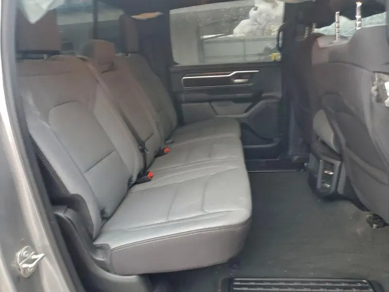 2024 RAM 1500 BIG HORN/LONE STAR  