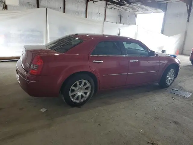 2024 CHRYSLER 300 TOURING  