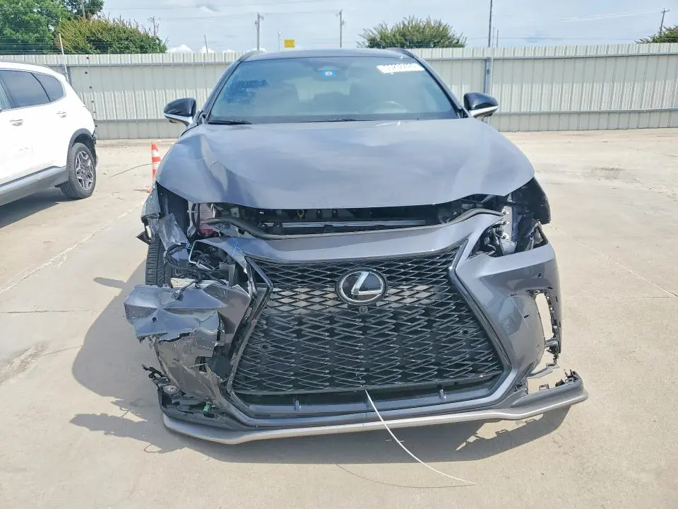 2023 LEXUS NX 350  
