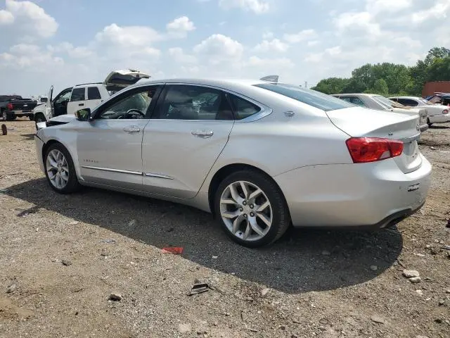 2019 CHEVROLET IMPALA PREMIER  